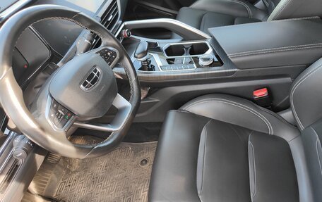 Geely Tugella FY11, 2021 год, 2 280 000 рублей, 4 фотография