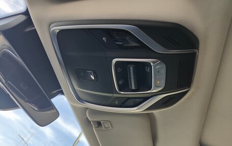 Geely Tugella FY11, 2021 год, 2 280 000 рублей, 5 фотография