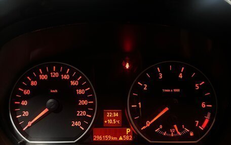 BMW 1 серия, 2006 год, 650 000 рублей, 13 фотография