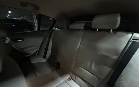 BMW 1 серия, 2006 год, 650 000 рублей, 12 фотография