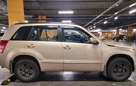 Suzuki Grand Vitara, 2010 год, 650 000 рублей, 3 фотография