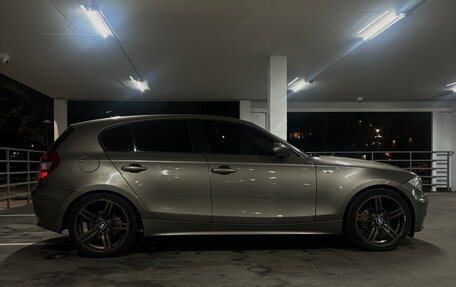 BMW 1 серия, 2006 год, 650 000 рублей, 5 фотография