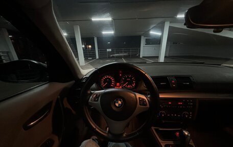 BMW 1 серия, 2006 год, 650 000 рублей, 9 фотография