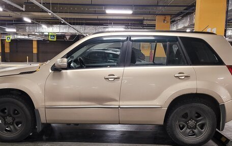 Suzuki Grand Vitara, 2010 год, 650 000 рублей, 5 фотография