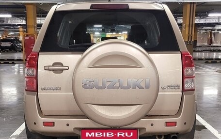 Suzuki Grand Vitara, 2010 год, 650 000 рублей, 4 фотография