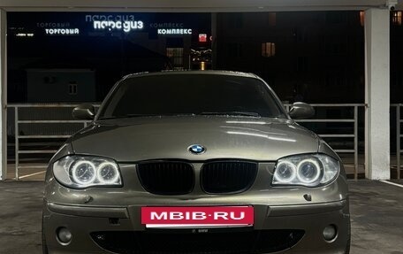 BMW 1 серия, 2006 год, 650 000 рублей, 3 фотография