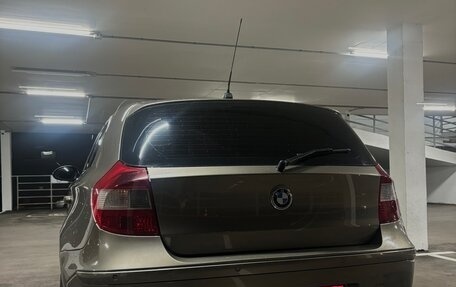 BMW 1 серия, 2006 год, 650 000 рублей, 7 фотография