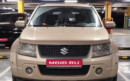 Suzuki Grand Vitara, 2010 год, 650 000 рублей, 2 фотография
