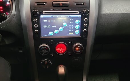 Suzuki Grand Vitara, 2010 год, 650 000 рублей, 9 фотография