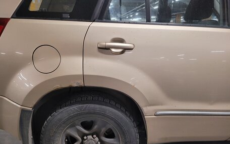 Suzuki Grand Vitara, 2010 год, 650 000 рублей, 7 фотография