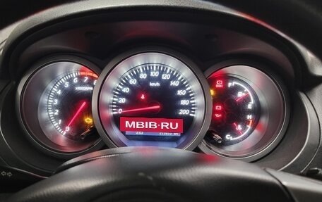 Suzuki Grand Vitara, 2010 год, 650 000 рублей, 10 фотография