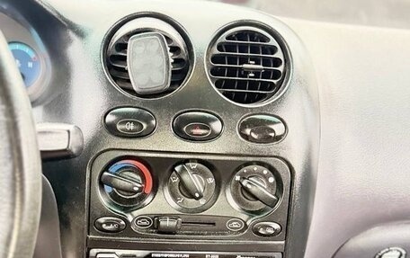 Daewoo Matiz I, 2012 год, 140 000 рублей, 11 фотография