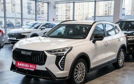 Haval Jolion, 2026 год, 2 849 000 рублей, 6 фотография