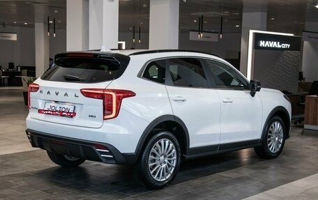 Haval Jolion, 2026 год, 2 849 000 рублей, 9 фотография