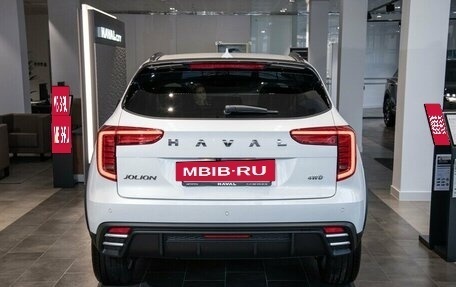 Haval Jolion, 2026 год, 2 849 000 рублей, 5 фотография
