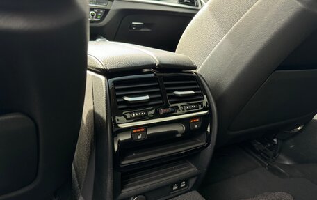 BMW 5 серия, 2019 год, 3 450 000 рублей, 27 фотография