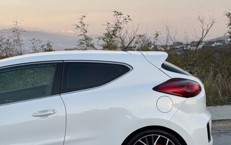 KIA cee'd GT II, 2014 год, 1 090 000 рублей, 8 фотография