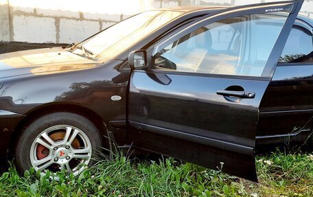 Mitsubishi Lancer IX, 2006 год, 400 000 рублей, 3 фотография