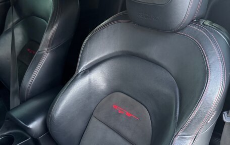 KIA cee'd GT II, 2014 год, 1 090 000 рублей, 25 фотография