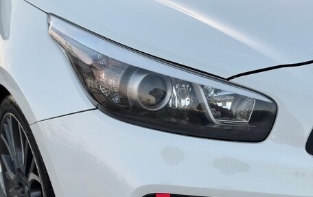 KIA cee'd GT II, 2014 год, 1 090 000 рублей, 22 фотография