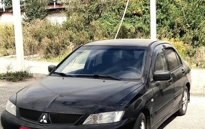 Mitsubishi Lancer IX, 2006 год, 400 000 рублей, 1 фотография