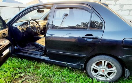 Mitsubishi Lancer IX, 2006 год, 400 000 рублей, 4 фотография