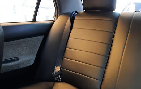 Mitsubishi Lancer IX, 2006 год, 400 000 рублей, 7 фотография