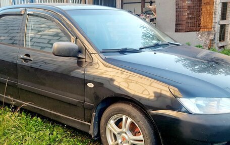 Mitsubishi Lancer IX, 2006 год, 400 000 рублей, 6 фотография