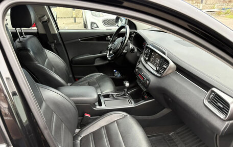 KIA Sorento III Prime рестайлинг, 2018 год, 2 669 000 рублей, 8 фотография