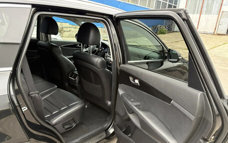 KIA Sorento III Prime рестайлинг, 2018 год, 2 669 000 рублей, 11 фотография