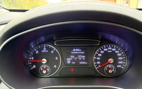 KIA Sorento III Prime рестайлинг, 2018 год, 2 669 000 рублей, 16 фотография