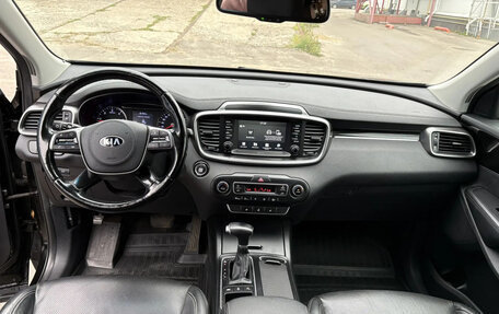 KIA Sorento III Prime рестайлинг, 2018 год, 2 669 000 рублей, 15 фотография