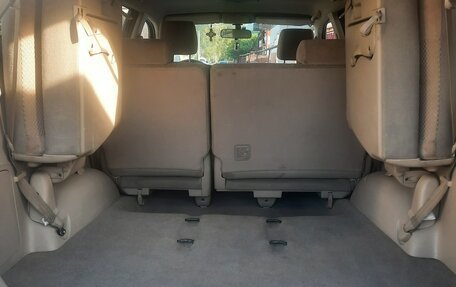 Toyota Fortuner I, 2008 год, 1 545 000 рублей, 7 фотография