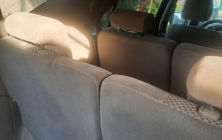 Toyota Fortuner I, 2008 год, 1 545 000 рублей, 10 фотография