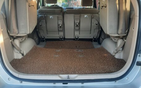 Toyota Fortuner I, 2008 год, 1 545 000 рублей, 8 фотография