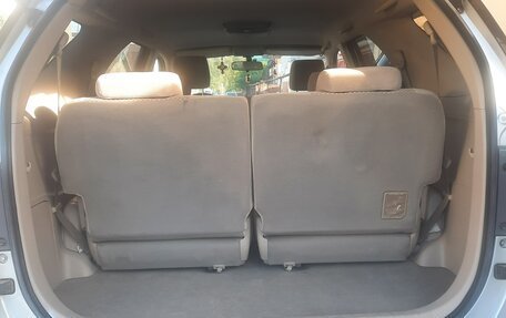 Toyota Fortuner I, 2008 год, 1 545 000 рублей, 9 фотография