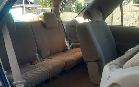 Toyota Fortuner I, 2008 год, 1 545 000 рублей, 16 фотография