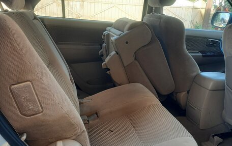 Toyota Fortuner I, 2008 год, 1 545 000 рублей, 19 фотография