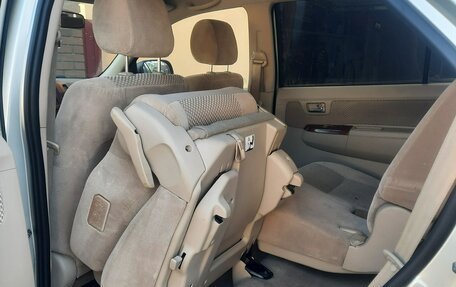 Toyota Fortuner I, 2008 год, 1 545 000 рублей, 24 фотография