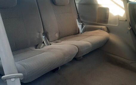 Toyota Fortuner I, 2008 год, 1 545 000 рублей, 18 фотография