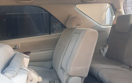 Toyota Fortuner I, 2008 год, 1 545 000 рублей, 25 фотография