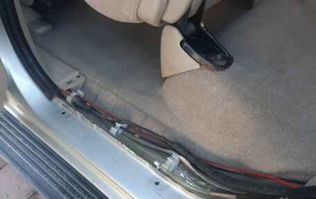 Toyota Fortuner I, 2008 год, 1 545 000 рублей, 22 фотография