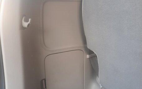 Toyota Fortuner I, 2008 год, 1 545 000 рублей, 12 фотография
