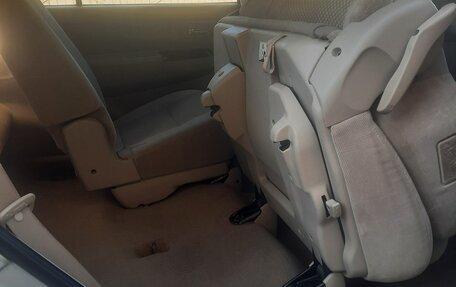 Toyota Fortuner I, 2008 год, 1 545 000 рублей, 15 фотография