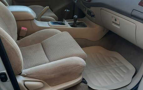 Toyota Fortuner I, 2008 год, 1 545 000 рублей, 20 фотография