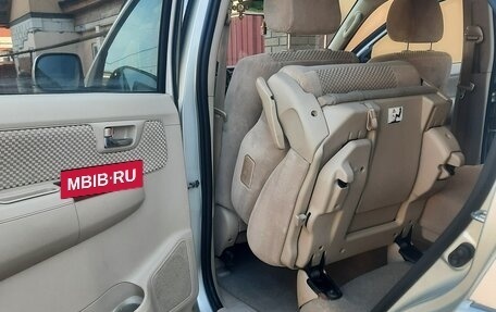 Toyota Fortuner I, 2008 год, 1 545 000 рублей, 23 фотография