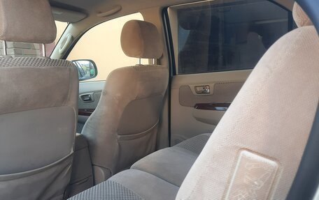 Toyota Fortuner I, 2008 год, 1 545 000 рублей, 26 фотография