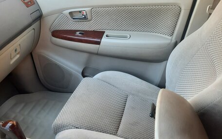 Toyota Fortuner I, 2008 год, 1 545 000 рублей, 35 фотография