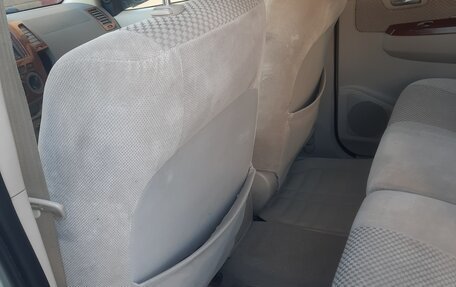 Toyota Fortuner I, 2008 год, 1 545 000 рублей, 27 фотография
