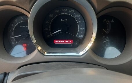 Toyota Fortuner I, 2008 год, 1 545 000 рублей, 38 фотография